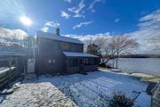 Wildberry Cottage