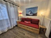 Résidence Olympiques - Studio à Tignes 1800 MAE-7484