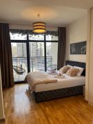 Angel BW Apartments Angel BW Apartments