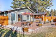 Bend Golf and Country Club Vacation Home