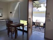Hermoso estudio para 2 en Pinamar Norte