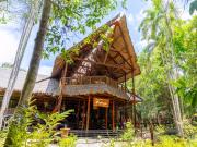 Refugio Amazonas Lodge