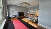 Luxury City Apartment - Sleeps 7