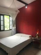 Habitación privada con baño