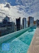 Estúdio Decorado e Completo Na Barra