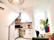 Cano 1 bed 2 min from the sea by 10Tosea