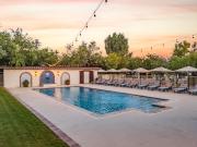 Couples Retreat Pickleball Heated Pool Solana Suite 7