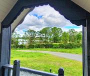 Brand new 2 bedroom home overlooking Kenmare Bay Estuary