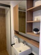 Studio frente a Burger King Equipetrol