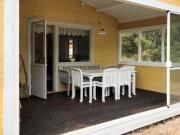 4 star holiday home in SÖLVESBORG