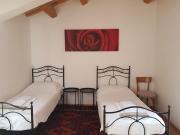 Manor in Marche with Pool and Adriatic Views