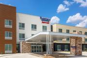 Fairfield Inn & Suites by Marriott Cotulla