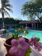 El Litoral Gentle Wellness Retreat in Coronado, Panama