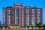 Courtyard by Marriott Toronto NortheastMarkham