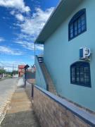 Pousada Vila do Meio