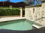 Cozy Townhouses with Private Pool by Southern Sight Barbados