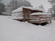 Yourte atypique avec sauna et terrasse privative - FR-1-589-765