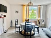 Appartement F3 à Amélie-les-Bains avec Wifi et climatisation portative pour 4 personnes - FR-1-703-200