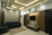Lalit Villa Luxury Apartments