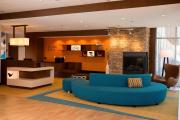 Fairfield Inn & Suites by Marriott Durango