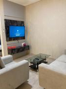 Casapedian 007 Podomoro Medan 1 BR Apartment