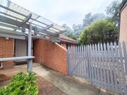 Comfy master room in Bruce, ACT