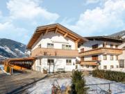 Chalet in Zillertal near Ski Slopes
