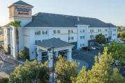 Fairfield Inn and Suites by Marriott Elk Grove