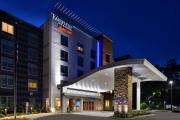 Fairfield Inn & Suites by Marriott Orlando EastUCF Area