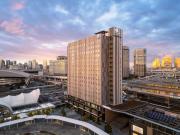 DoubleTree by Hilton Tokyo Ariake DoubleTree by Hilton Tokyo Ariake