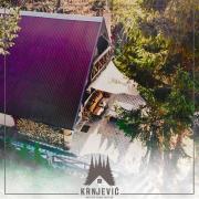 Vila Krnjević Jastrebac