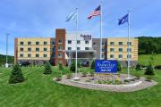 Fairfield Inn & Suites by Marriott Eau ClaireChippewa Falls