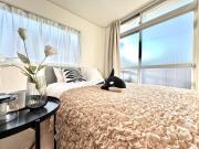 shinjuku yichun hostel-SJ0399