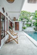 Villa Lemone 2 by Bali Villa Solutions