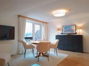 2-Raum FeWo Alina - Hallenbad & Sauna