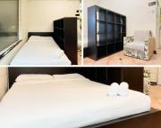 402 Lovely Budget Central Super Cosy Studio Heart CBD