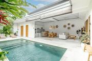 Villa Tropicasa 1 by Bali Villa Solutions