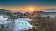 Villas Quarry sea views holidays - Cornino- San Vito lo Capo