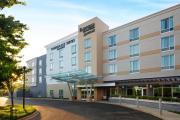 Fairfield Inn & Suites By Marriott Louisville Northeast