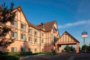 Fairfield Inn & Suites by Marriott Selma Kingsburg