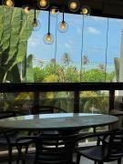 Casa Sol Boutique Wai Wai Cumbuco com vista mar