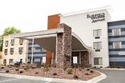 Fairfield Inn & Suites by Marriott - Rockingham, NC