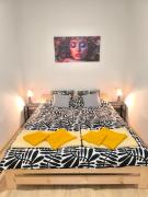 Patricia Apartman Patricia Apartman