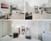 510 Lovely Central Super Cosy Studio Heart CBD