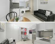 510 Lovely Central Super Cosy Studio Heart CBD
