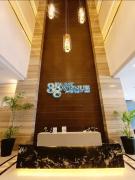 Luxury home away from home