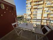 Cozy studio In Benalmádena