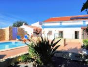 Ferienhaus Casa Limoeiro by fewo-plan ESTO101 an der Algarve