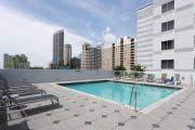 Fairfield Inn & Suites By Marriott Fort Lauderdale DowntownLas Olas