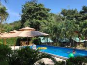 Siam Flora Resort Koh Lanta